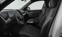 heti ajoon BMW X1