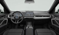 heti ajoon BMW X1