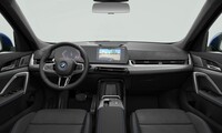 heti ajoon BMW iX1