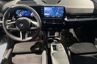 heti ajoon BMW iX1