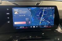 heti ajoon BMW iX1