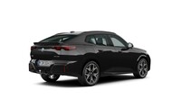 heti ajoon BMW iX2