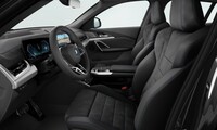heti ajoon BMW iX2
