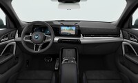 heti ajoon BMW iX2
