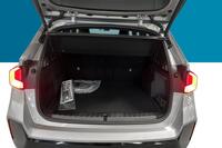 heti ajoon BMW X1