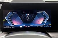 heti ajoon BMW X1