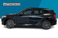 heti ajoon BMW X1