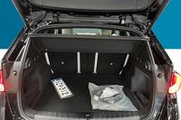 heti ajoon BMW X1