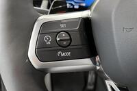 heti ajoon BMW X1