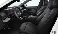 heti ajoon BMW i5