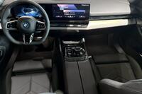 heti ajoon BMW i5
