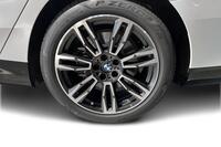 heti ajoon BMW i5