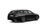 heti ajoon BMW 5-sarja