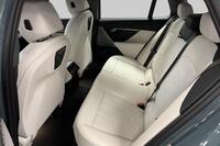 heti ajoon BMW 5-sarja