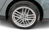 heti ajoon BMW 5-sarja