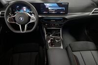 heti ajoon BMW 3-sarja