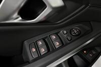 heti ajoon BMW 3-sarja