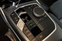 heti ajoon BMW 3-sarja