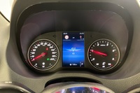 heti ajoon Mercedes-Benz Sprinter