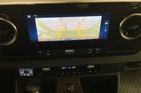 heti ajoon Mercedes-Benz Sprinter