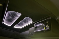 heti ajoon Mercedes-Benz Sprinter