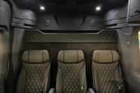 heti ajoon Mercedes-Benz Sprinter