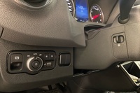 heti ajoon Mercedes-Benz Sprinter