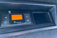 heti ajoon Mercedes-Benz Sprinter