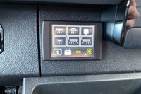 heti ajoon Mercedes-Benz Sprinter