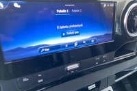 heti ajoon Mercedes-Benz Sprinter