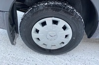 heti ajoon Mercedes-Benz Sprinter