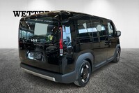 heti ajoon Kia PV5