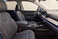 heti ajoon Kia Sorento