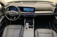 heti ajoon Kia Sorento