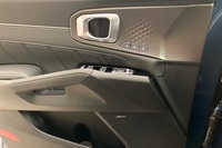 heti ajoon Kia Sorento