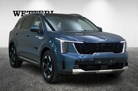 heti ajoon Kia Sorento