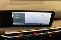 heti ajoon Kia Sorento