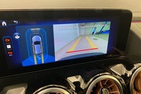 heti ajoon Mercedes-Benz EQA