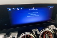 heti ajoon Mercedes-Benz EQA