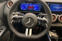 heti ajoon Mercedes-Benz EQA