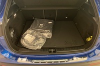 heti ajoon Mercedes-Benz EQA