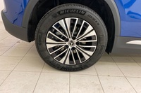 heti ajoon Mercedes-Benz EQA