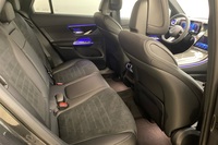 heti ajoon Mercedes-Benz GLC