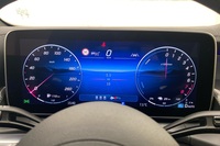 heti ajoon Mercedes-Benz GLC