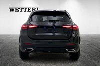 heti ajoon Mercedes-Benz GLC