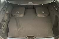 heti ajoon Mercedes-Benz GLC