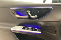 heti ajoon Mercedes-Benz GLC