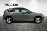 heti ajoon Skoda Kamiq