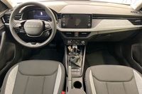 heti ajoon Skoda Kamiq