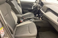 heti ajoon Skoda Kamiq